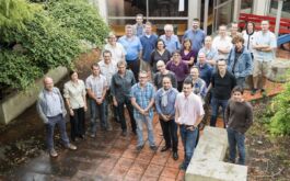 2015/06 - SPIRou team and review panel at Observatoire Midi-Pyrénées ©SPIRou-Team