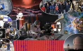 2019/01 - Illustrated summary of SPIRou activities in 2018 at CFHT (©SPIRou team)