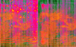 2017/03 - Full size images prior to image processing (©IRAP/OMP)